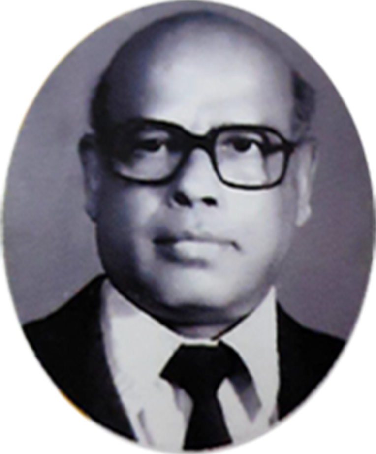 founder dr kk gopalan